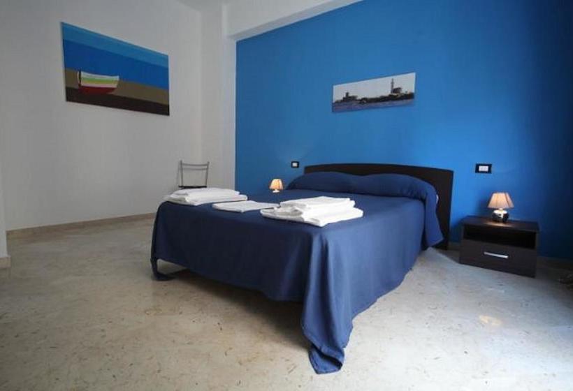 B&b Dimora Del Principe  | Trapani | Trapani | Italia 8