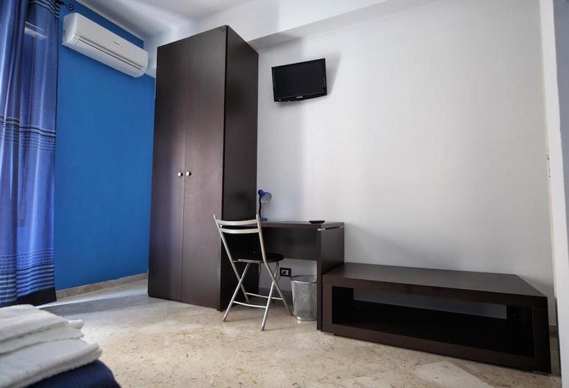 B&b Dimora Del Principe  | Trapani | Trapani | Italia 9