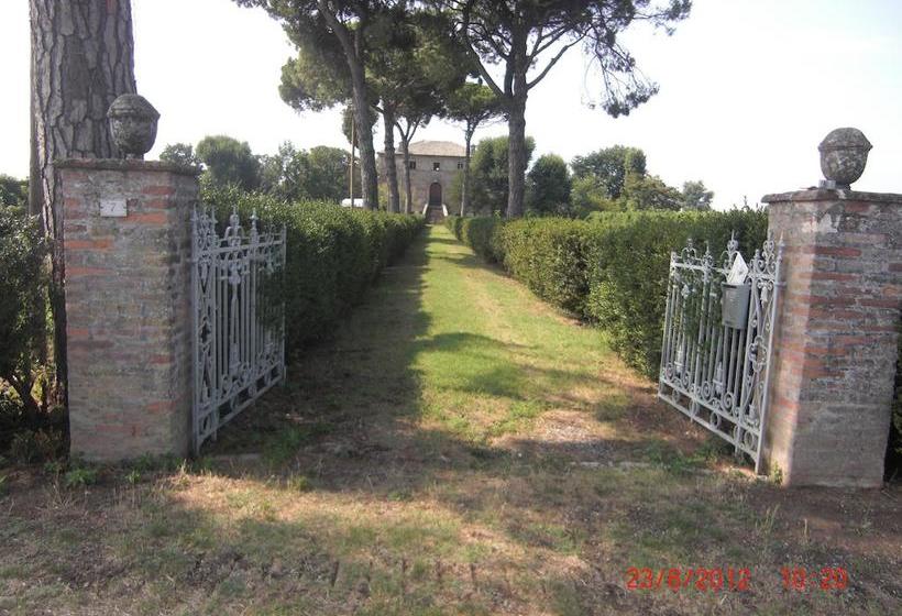 Bed And Breakfast Di Charme La Bonarella  | Russi | Ravenna | Italia 1