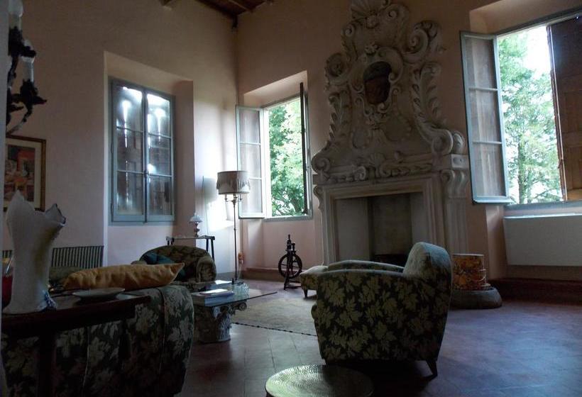 Bed And Breakfast Di Charme La Bonarella  | Russi | Ravenna | Italia 10