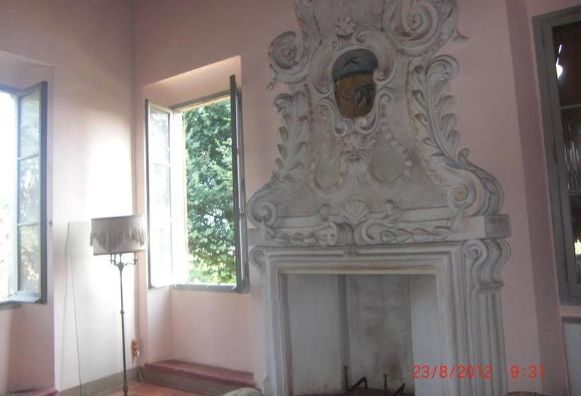 Bed And Breakfast Di Charme La Bonarella  | Russi | Ravenna | Italia 11