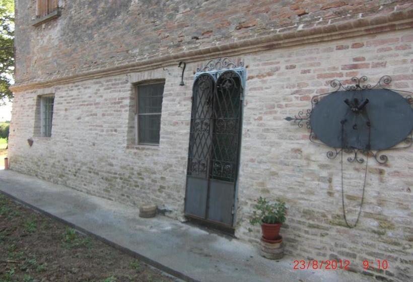 Bed And Breakfast Di Charme La Bonarella  | Russi | Ravenna | Italia 12