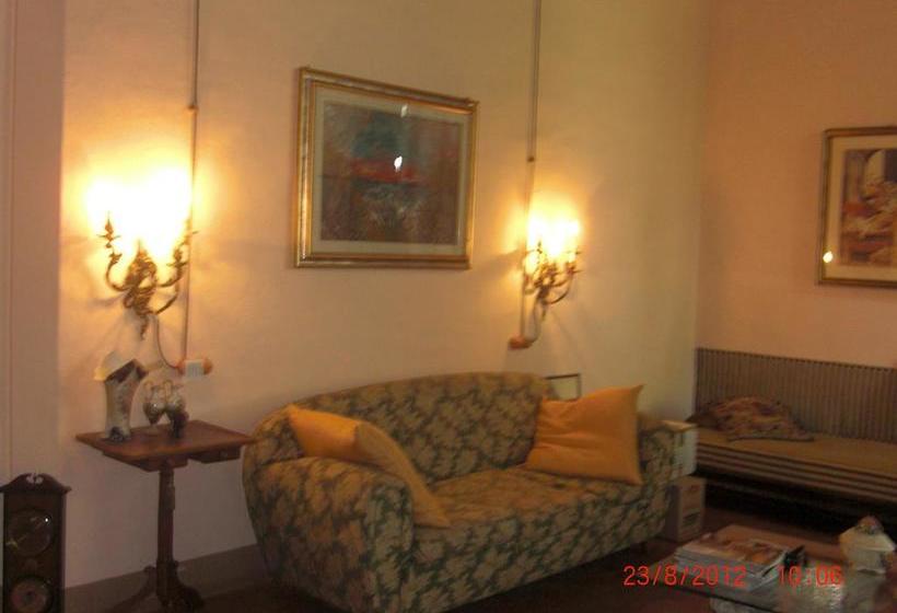 Bed And Breakfast Di Charme La Bonarella  | Russi | Ravenna | Italia 13