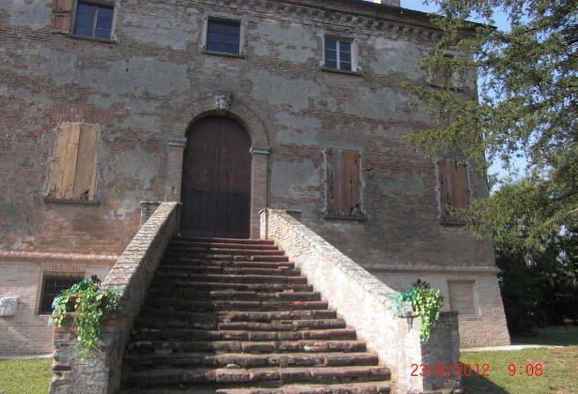 Bed And Breakfast Di Charme La Bonarella  | Russi | Ravenna | Italia 14