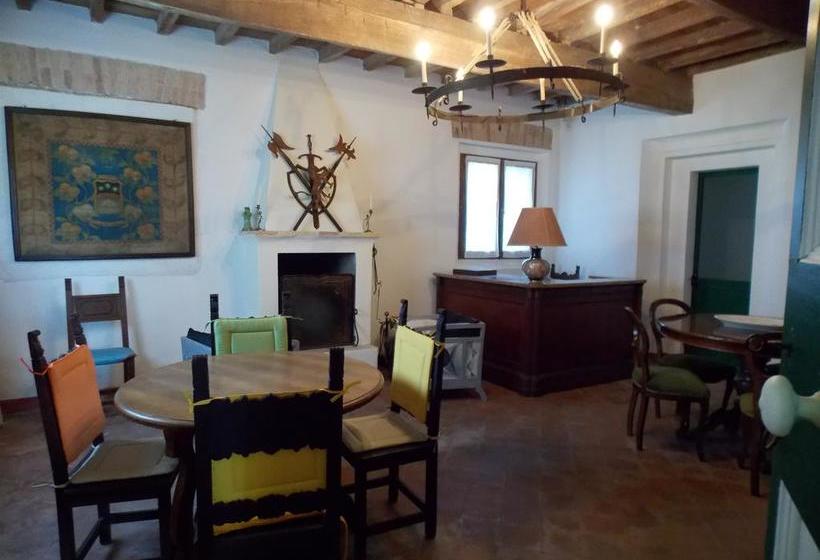 Bed And Breakfast Di Charme La Bonarella  | Russi | Ravenna | Italia 15