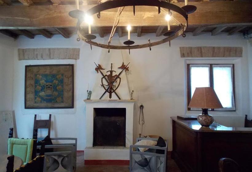 Bed And Breakfast Di Charme La Bonarella  | Russi | Ravenna | Italia 16