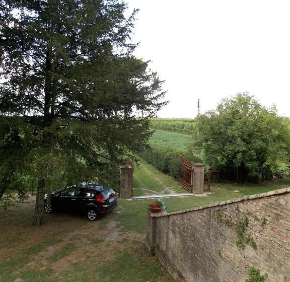 Bed And Breakfast Di Charme La Bonarella  | Russi | Ravenna | Italia 17