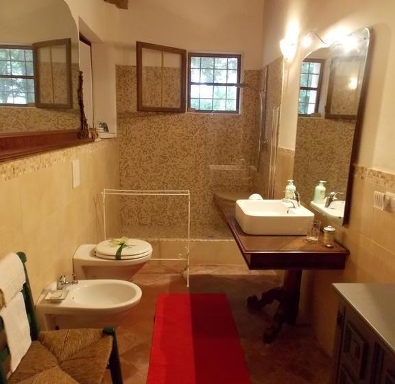 Bed And Breakfast Di Charme La Bonarella  | Russi | Ravenna | Italia 18