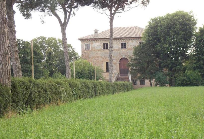 Bed And Breakfast Di Charme La Bonarella  | Russi | Ravenna | Italia 2