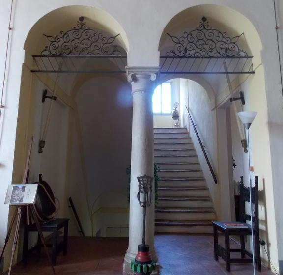 Bed And Breakfast Di Charme La Bonarella  | Russi | Ravenna | Italia 20