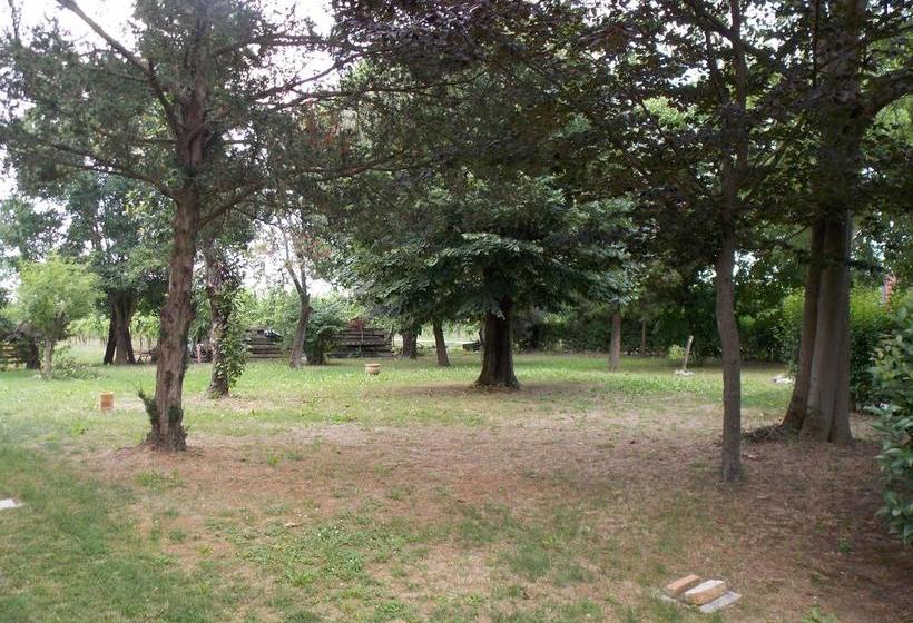 Bed And Breakfast Di Charme La Bonarella  | Russi | Ravenna | Italia 3