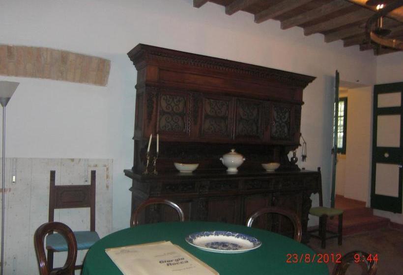 Bed And Breakfast Di Charme La Bonarella  | Russi | Ravenna | Italia 4