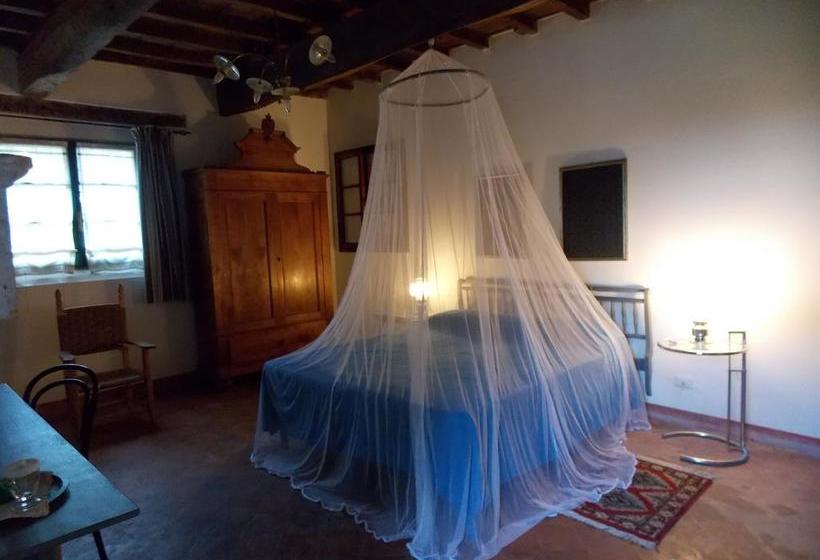 Bed And Breakfast Di Charme La Bonarella  | Russi | Ravenna | Italia 5