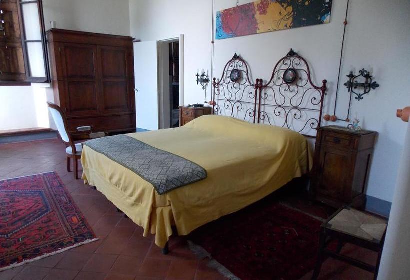 Bed And Breakfast Di Charme La Bonarella  | Russi | Ravenna | Italia 6