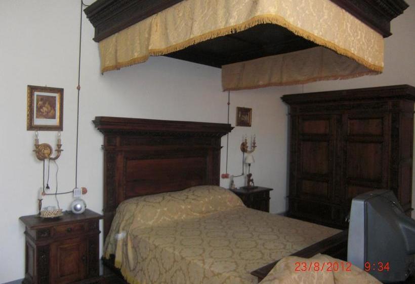 Bed And Breakfast Di Charme La Bonarella  | Russi | Ravenna | Italia 7