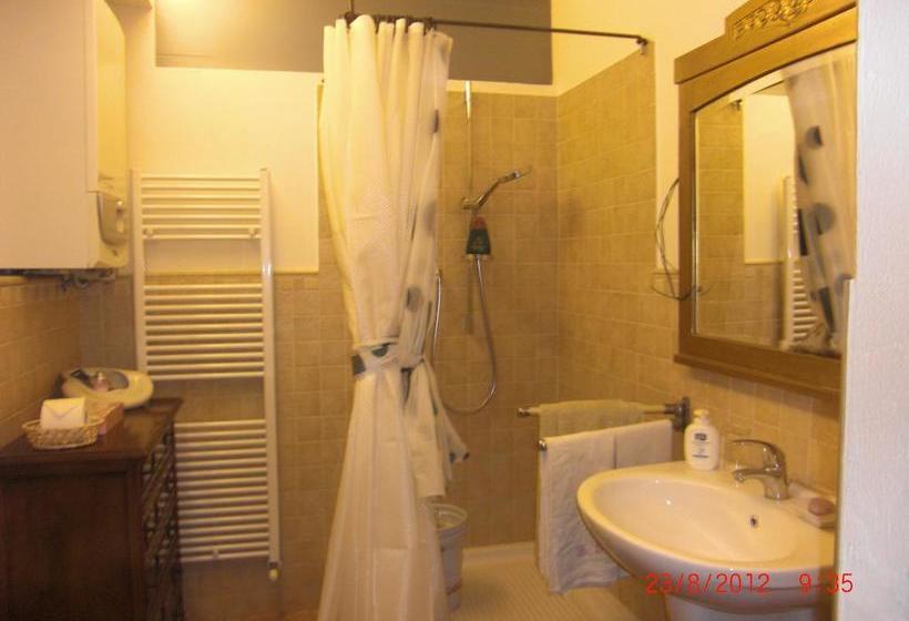 Bed And Breakfast Di Charme La Bonarella  | Russi | Ravenna | Italia 8