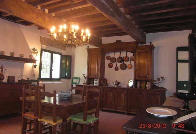 Bed And Breakfast Di Charme La Bonarella  | Russi | Ravenna | Italia 9