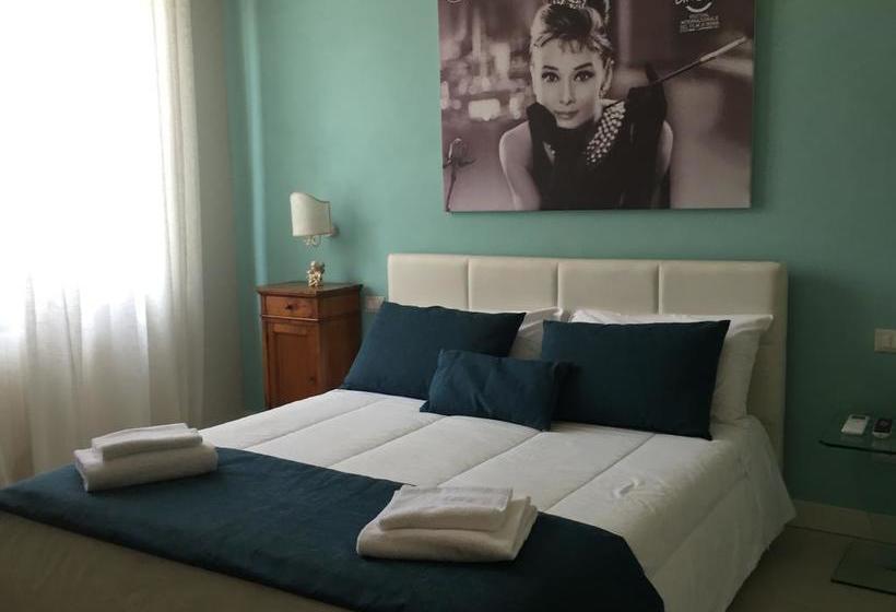 Bed and Breakfast Audrey & Me