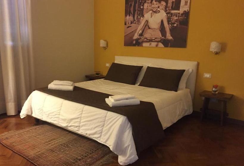 Bed and Breakfast Audrey & Me  | Pisa | Pisa | Italia 1