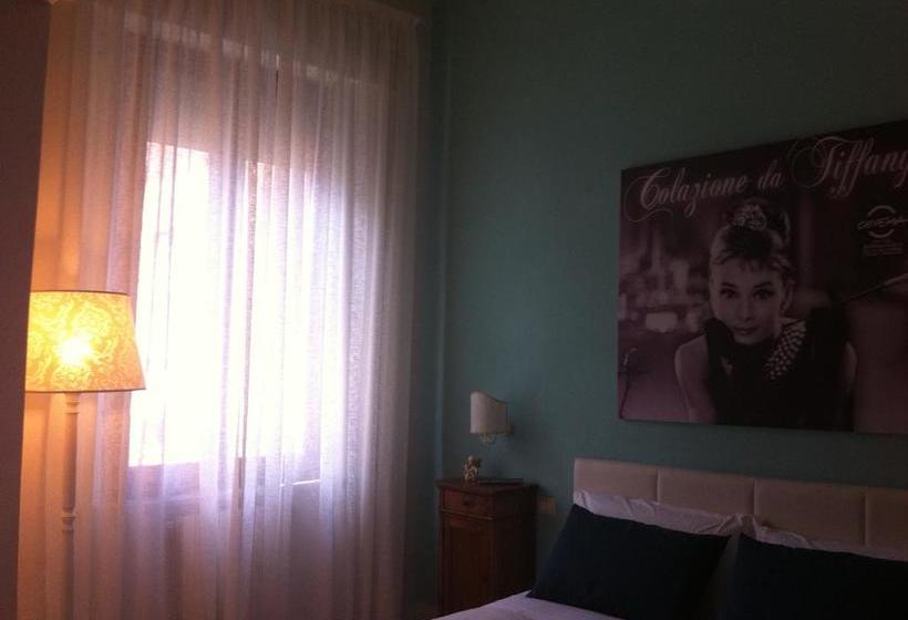 Bed and Breakfast Audrey & Me  | Pisa | Pisa | Italia 10