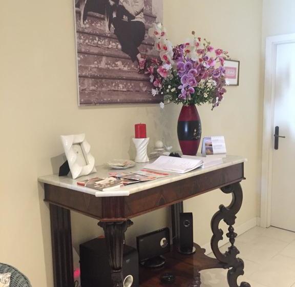 Bed and Breakfast Audrey & Me  | Pisa | Pisa | Italia 13