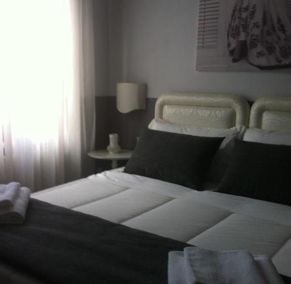 Bed and Breakfast Audrey & Me  | Pisa | Pisa | Italia 15