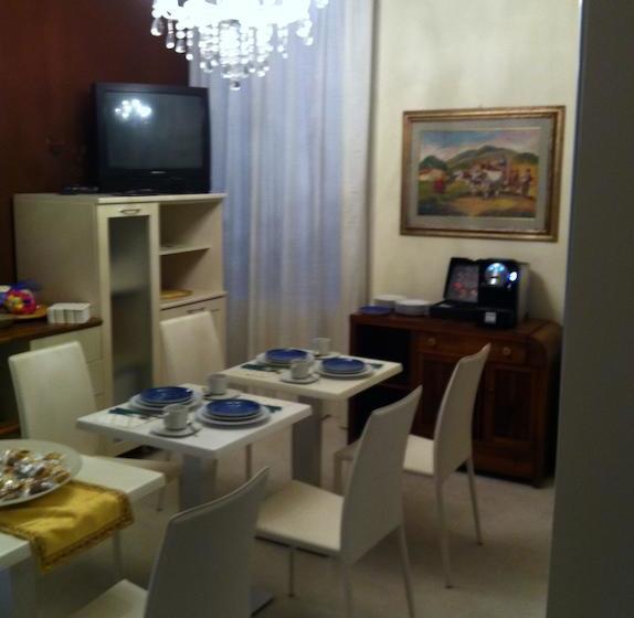 Bed and Breakfast Audrey & Me  | Pisa | Pisa | Italia 16