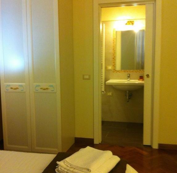 Bed and Breakfast Audrey & Me  | Pisa | Pisa | Italia 17