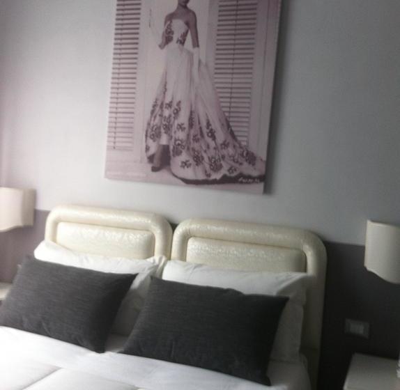 Bed and Breakfast Audrey & Me  | Pisa | Pisa | Italia 18