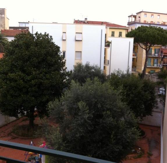 Bed and Breakfast Audrey & Me  | Pisa | Pisa | Italia 19