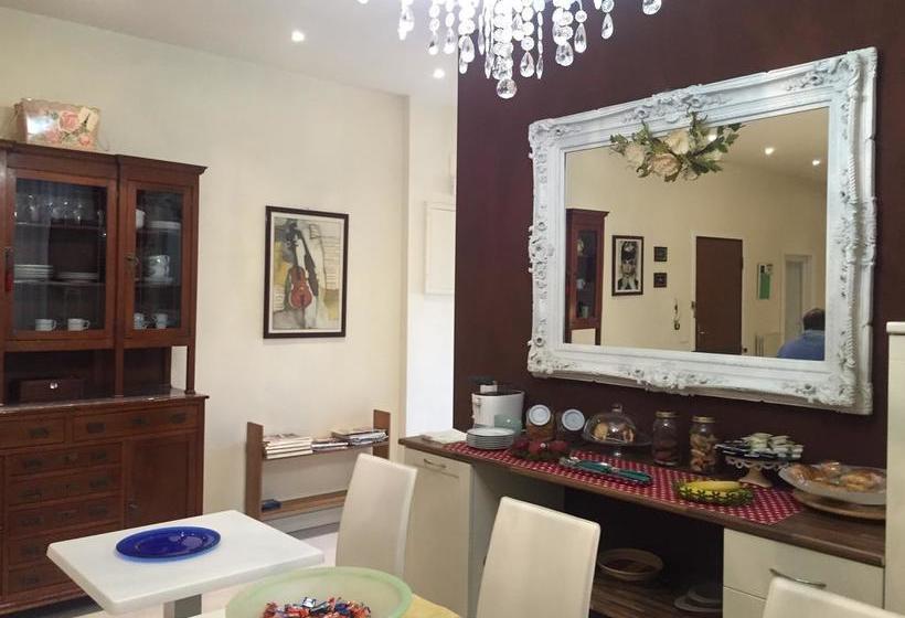 Bed and Breakfast Audrey & Me  | Pisa | Pisa | Italia 2