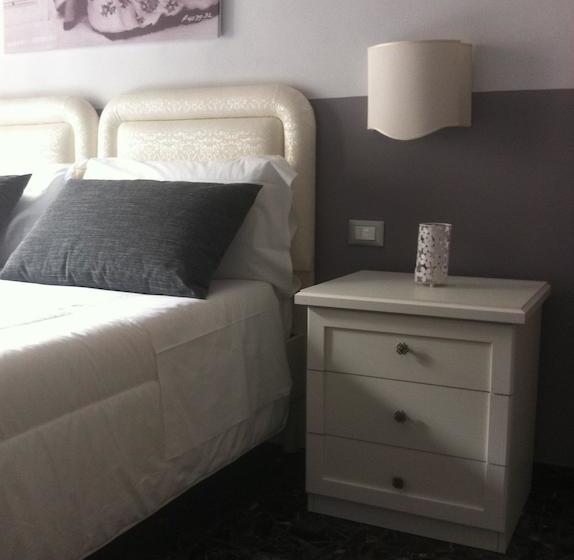 Bed and Breakfast Audrey & Me  | Pisa | Pisa | Italia 20