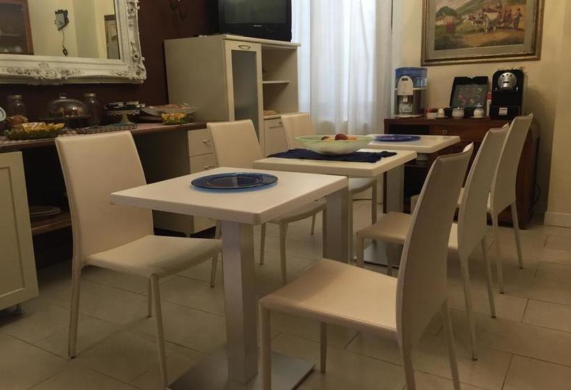 Bed and Breakfast Audrey & Me  | Pisa | Pisa | Italia 3