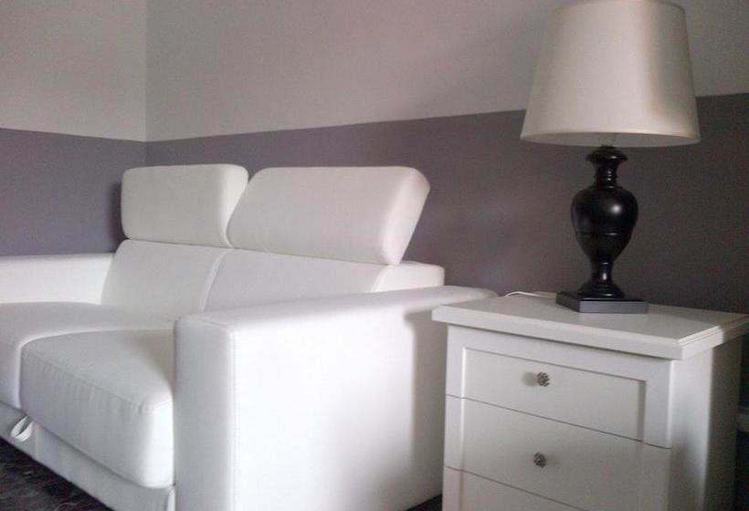 Bed and Breakfast Audrey & Me  | Pisa | Pisa | Italia 4