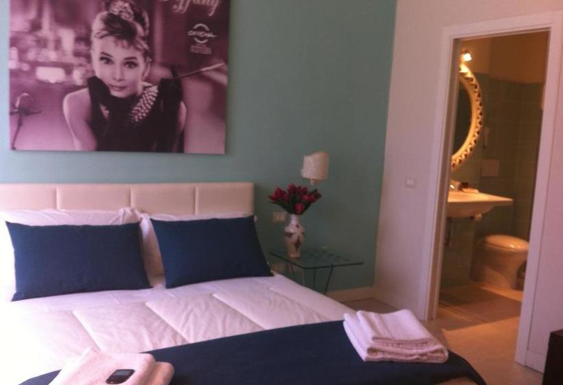 Bed and Breakfast Audrey & Me  | Pisa | Pisa | Italia 6