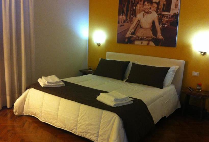 Bed and Breakfast Audrey & Me  | Pisa | Pisa | Italia 7