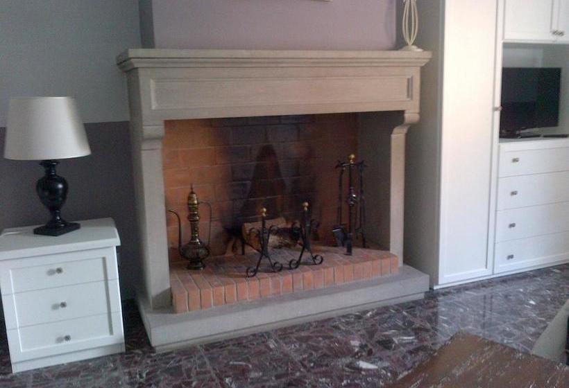 Bed and Breakfast Audrey & Me  | Pisa | Pisa | Italia 8