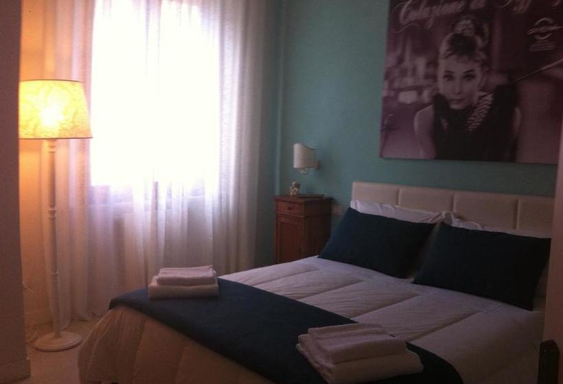 Bed and Breakfast Audrey & Me  | Pisa | Pisa | Italia 9