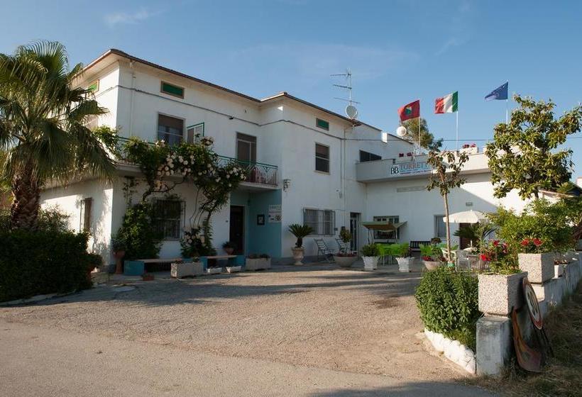 Bed And Breakfast Torretta Controguerra