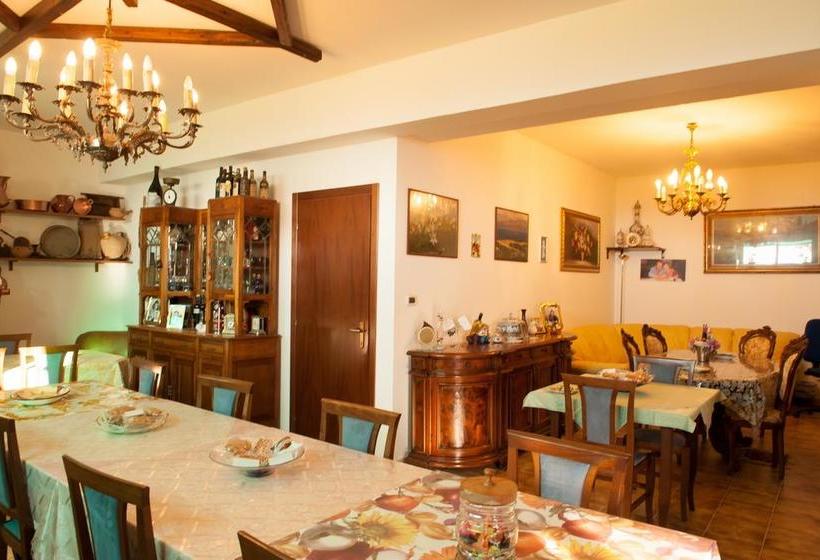 Bed And Breakfast Torretta  | Controguerra | Teramo | Italia 1