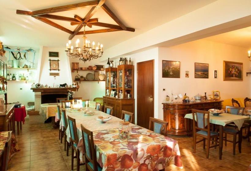 Bed And Breakfast Torretta  | Controguerra | Teramo | Italia 12