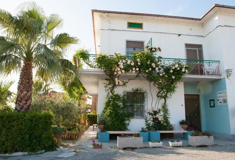 Bed And Breakfast Torretta  | Controguerra | Teramo | Italia 14