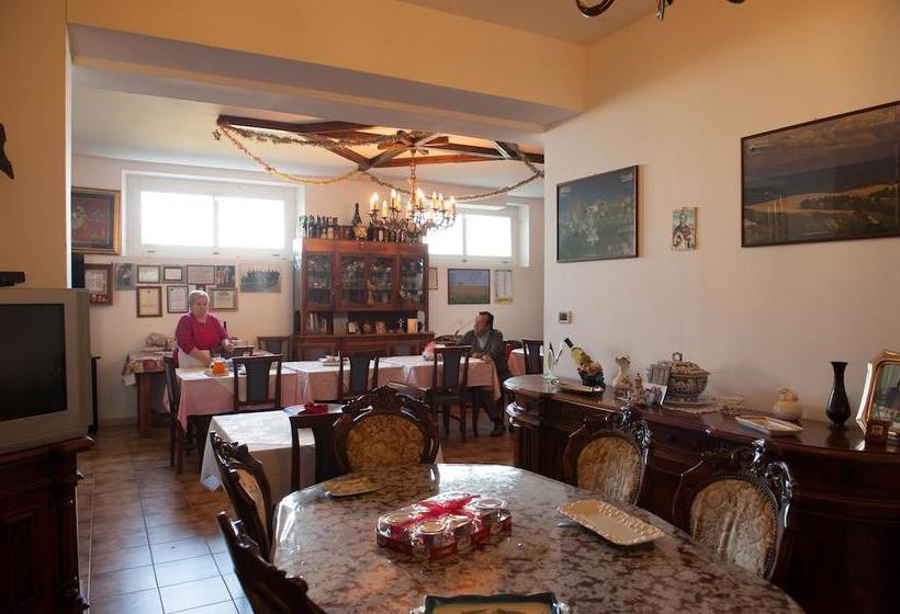 Bed And Breakfast Torretta  | Controguerra | Teramo | Italia 15