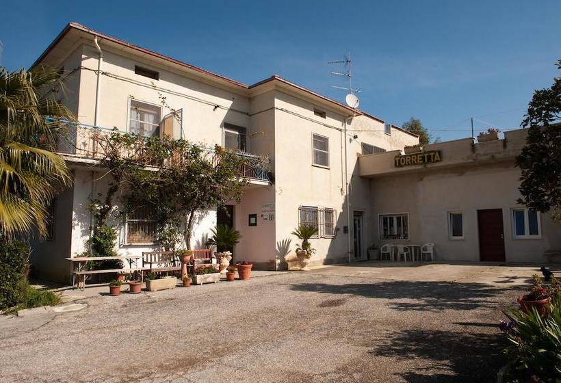 Bed And Breakfast Torretta  | Controguerra | Teramo | Italia 16