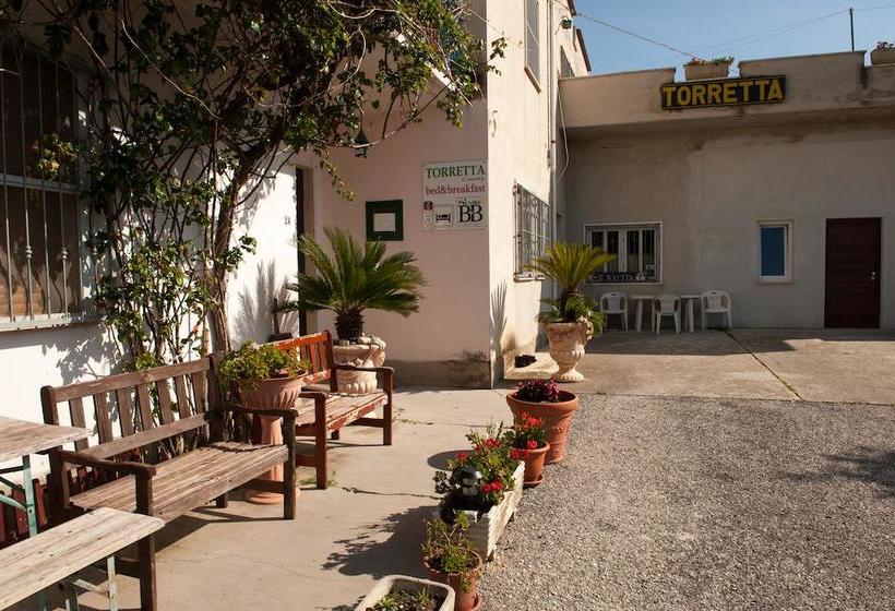 Bed And Breakfast Torretta  | Controguerra | Teramo | Italia 17