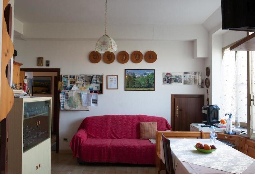 Bed And Breakfast Torretta  | Controguerra | Teramo | Italia 18
