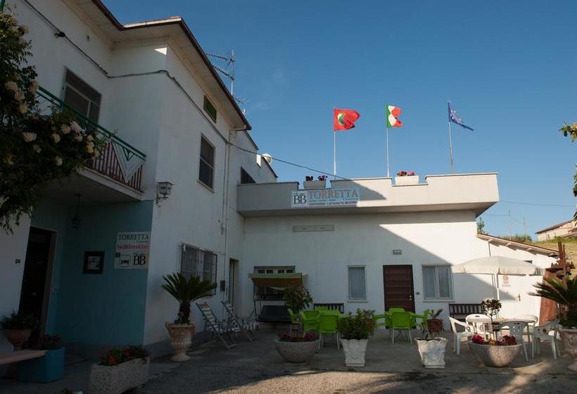Bed And Breakfast Torretta  | Controguerra | Teramo | Italia 2