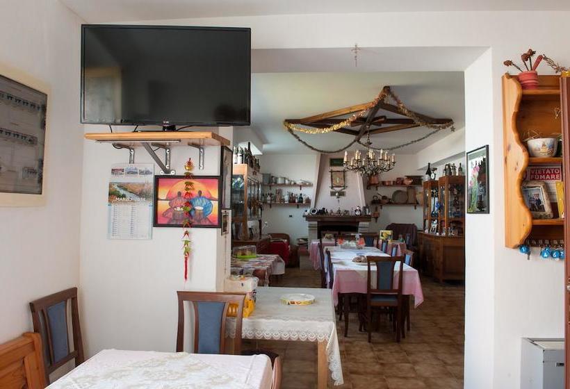 Bed And Breakfast Torretta  | Controguerra | Teramo | Italia 20