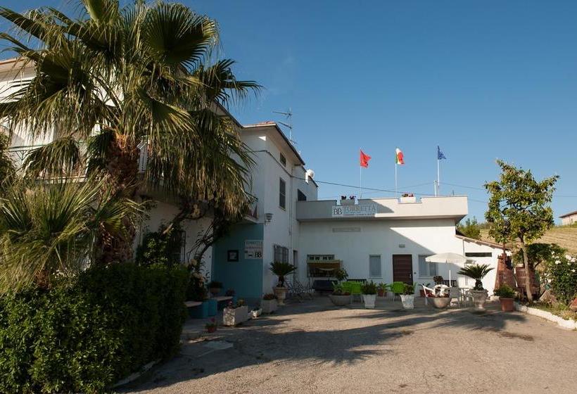 Bed And Breakfast Torretta  | Controguerra | Teramo | Italia 3