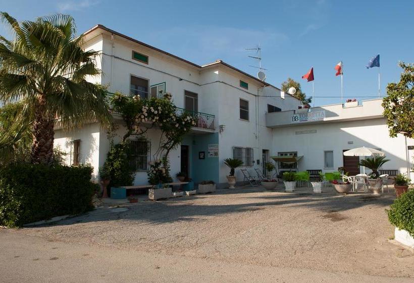 Bed And Breakfast Torretta  | Controguerra | Teramo | Italia 4